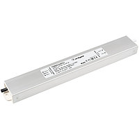 Блок питания ARPV-24100-SLIM-B (24V, 4.2A, 100W) (Arlight, IP67 Металл, 3 года)