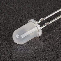 Светодиод ARL-5613UBW-1cd (arlight, 5мм (круглый))