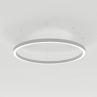 Светильник SP-LINE-ARC-O3535-D800-46W Day4000 (WH, 120 deg, 24V) (arlight, Металл)