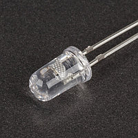 Светодиод ARL-5013RGBC-B-7color Fast (arlight, 5мм (круглый))