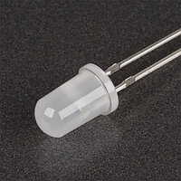Светодиод ARL-5013RGBW-B-7color Fast (arlight, 5мм (круглый))
