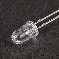 Светодиод ARL-5213BGC-12cd-E (arlight, 5мм (круглый))