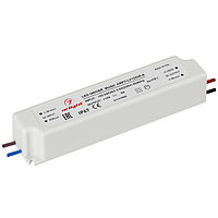 Блок питания ARPV-LV12035-A (12V, 3.0A, 36W) (Arlight, IP67 Пластик, 3 года)