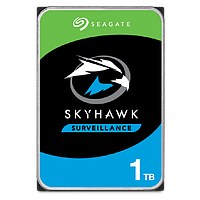 Жесткий диск 1 Тб Seagate SkyHawk