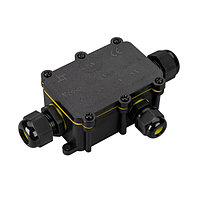 Коробка распределительная NEO-GERM-3-WTW (5-9mm) (arlight, IP68)