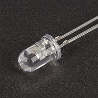 Светодиод ARL-5613UWC-12cd (arlight, 5мм (круглый))