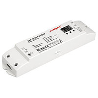 Декодер DMX-SRP-2106-24-50W-CV (220V, 24V, 50W) (arlight, IP20 Пластик, 3 года)