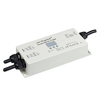 Декодер DMX SR-2114BWP (12-36V, 4x700mA) (arlight, IP67 Пластик, 3 года)