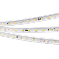 Светодиодная лента ARL-50000PV-5060-54-230V Warm2700 (15mm, 8W, IP65) (arlight, 8 Вт/м, IP65)