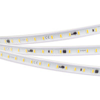 Светодиодная лента ARL-50000PV-5630-72-230V Cool10000 (15mm, 14W/m, IP65) (arlight, 14 Вт/м, IP65)