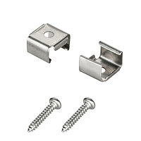 Держатель WPH-FLEX-STR-H20-HR Steel (arlight, Металл)