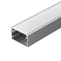 Профиль PLS-LOCK-H16-SMT-2000 ANOD (arlight, Алюминий)