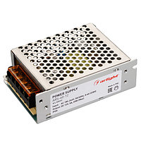 Блок питания ARS-60-12 (12V, 5A, 60W) (Arlight, IP20 Сетка, 2 года)