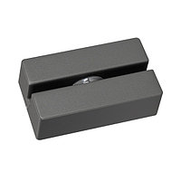 Светильник LGD-STRIPE-3W Warm3000 (GR, 20 deg, 230V) (arlight, IP65 Металл, 3 года)