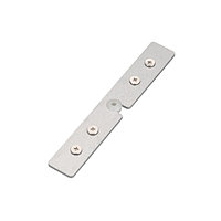 Соединитель профиля SL-LINE-2522 (arlight, Металл)
