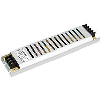 Блок питания ARS-120-24-LS (24V, 5A, 120W) (Arlight, IP20 Сетка, 2 года)