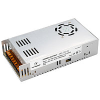 Блок питания ARS-350-24 (24V, 14.5A, 350W) (Arlight, IP20 Сетка, 2 года)