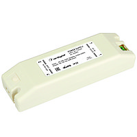 Блок питания ARV-AL12048 (12V, 4A, 48W) (Arlight, IP20 Пластик, 2 года)