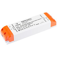 Блок питания ARV-12075-PFC (12V, 6.25A, 75W) (Arlight, IP20 Пластик, 2 года)