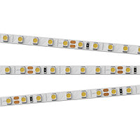 Светодиодная лента RT-A120-5mm 24V White6000 (9.6 W/m, IP20, 2835, 5m) (arlight, 9.6 Вт/м, IP20)