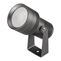 Светильник KT-RAY-COLOR-R61-12W RGB-Warm3000 (DG, 36 deg, 12V) (arlight, IP67 Металл, 3 года)
