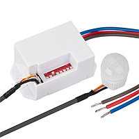 Датчик движения PRIME-PIR-IN-360-230V-MULTI (56x33mm, 800W, IP20) (arlight, -)
