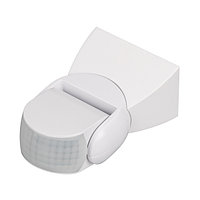 Датчик движения NAVE-PIR-SURFACE-300W (230V, 1.3A, MULTI, IP65) (arlight, Пластик)