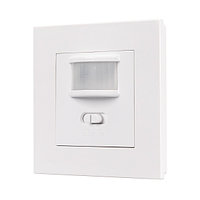 Датчик движения PRIME-PIR-BUILT-200W (230V, 0.87A, MULTI, IP20) (arlight, Пластик)