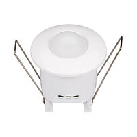 Датчик движения PRIME-PIR-BUILT-R53-200W (230V, 1.7A, MULTI, IP20) (arlight, IP20 Пластик, 2 года)