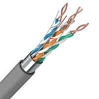 Образец Кабель ARL-FTP-PRO-4PR-24AWG-CAT5e-CU (2m) (arlight, -)