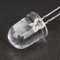 Светодиод ARL-10203URC-6cd (arlight, 10мм (круглый))