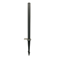Основание для светильника ALT-POLE-SPIKE-300 (DG) (arlight, Металл)