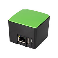 Центральный контроллер ZIPAMICRO (5В, Eth, WI-FI, ZW) (arlight, Пластик)