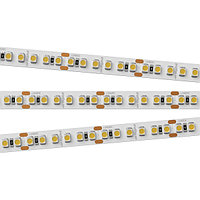 Светодиодная лента RT-A180-8mm 24V Day4000 (14.4 W/m, IP20, 3528, 5m) (arlight, Открытый)