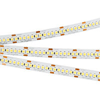 Светодиодная лента RT6-3528-240 24V Warm2400 4x (1200 LED) (arlight, 19.2 Вт/м, IP20)