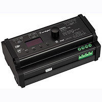 Диммер SMART-TRIAC-DIM-DIN (230V, 6A, 2.4G) (arlight, IP20 Пластик, 5 лет)