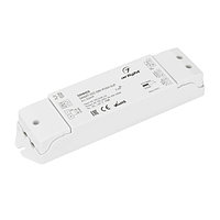 Диммер SMART-D22-DIM-PUSH-SUF (230V, 2A, TRIAC, 2.4G) (arlight, IP20 Пластик, 5 лет)