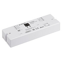 INTELLIGENT ARLIGHT Диммер DALI-501-TE-SUF (230V, 2.2A) (INTELLIGENT ARLIGHT, -)