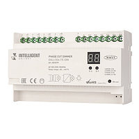 INTELLIGENT ARLIGHT Диммер DALI-504-TE-DIN(230V, 4x2A) (INTELLIGENT ARLIGHT, -)