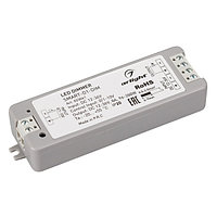 Диммер SMART-D1-DIM (12-36V, 0/1-10V) (arlight, IP20 Пластик, 5 лет)