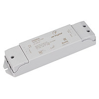 Диммер SMART-D32-DIM (12-36V, 12A, 0/1-10V) (arlight, IP20 Пластик, 5 лет)