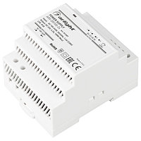 Блок питания ARV-DR100-24 (24V, 4.2A, 100W) (Arlight, IP20 DIN-рейка)