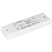 INTELLIGENT ARLIGHT Диммер DALI-101-PD-SUF (12-24V, 10A) (INTELLIGENT ARLIGHT, IP20 Пластик, 3 года)