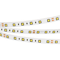 Светодиодная лента RT-B60-10mm 24V Day4000 CRI98 (14.4 W/m, IP20, 5060, 5m) (arlight, Открытый)