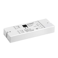 Диммер DALI SR-2303BEA-PD (12-36V, 384-1152W, 4 адреса) (arlight, -)