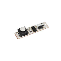 Микровыключатель 12V для PDS без провода (arlight, Открытый)