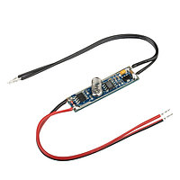 Микродиммер SR-2901S-H10 (12-24V, 36-72W) (arlight, Открытый)