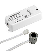 ИК-датчик SR-8001A Silver (220V, 500W, IR-Sensor) (arlight, -)