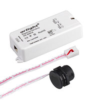 ИК-датчик SR-8001B Black (220V, 500W, IR-Sensor) (arlight, -)