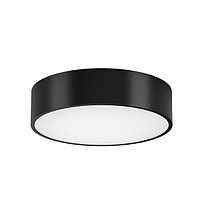 Светильник SP-TOR-PILL-R400-25W Warm3000 (BK, 120 deg) (arlight, IP20 Металл, 3 года)